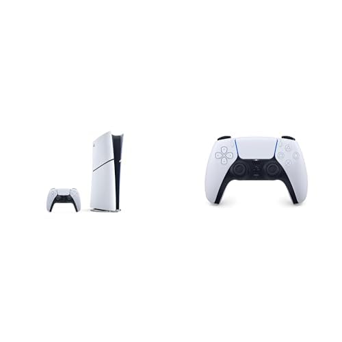 PlayStation 5/ PS5 Pro Consoles
