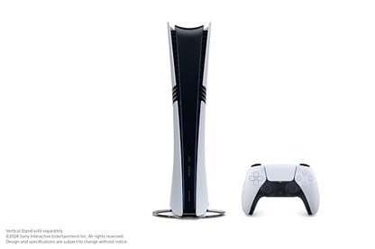 PlayStation 5/ PS5 Pro Consoles