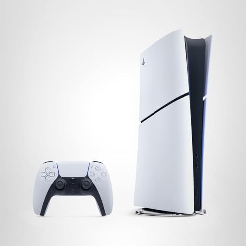 PlayStation 5/ PS5 Pro Consoles