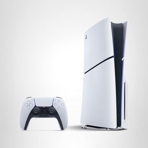 PlayStation 5/ PS5 Pro Consoles