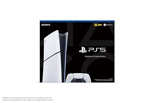 PlayStation 5/ PS5 Pro Consoles