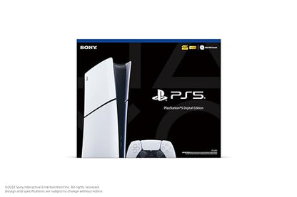 PlayStation 5/ PS5 Pro Consoles