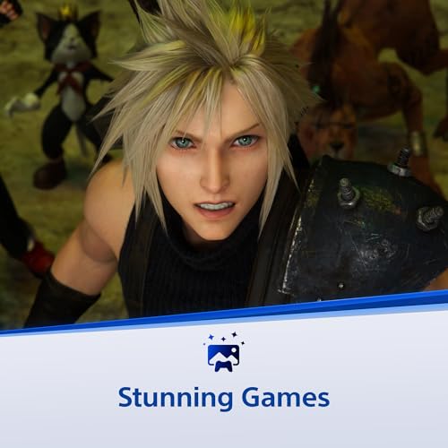 PlayStation 5/ PS5 Pro Consoles