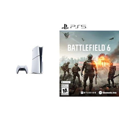 PlayStation 5/ PS5 Pro Consoles
