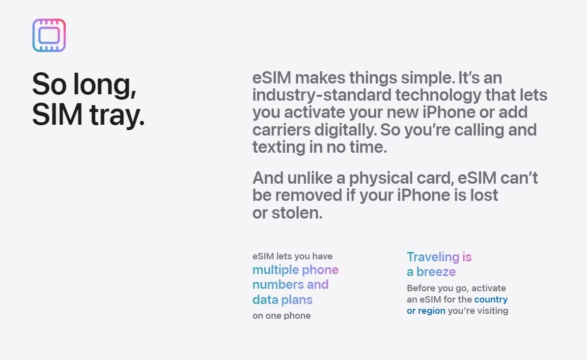 Apple iPhone 14 (Renewed), 128GB, Midnight - Unlocked