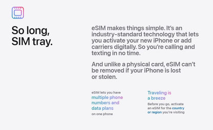 Apple iPhone 14 (Renewed), 128GB, Midnight - Unlocked