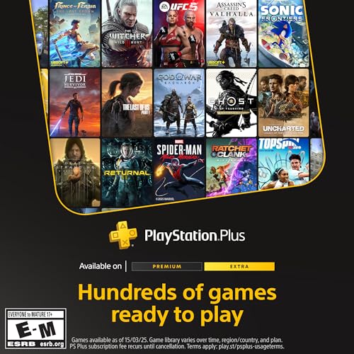 PlayStation 5/ PS5 Pro Consoles