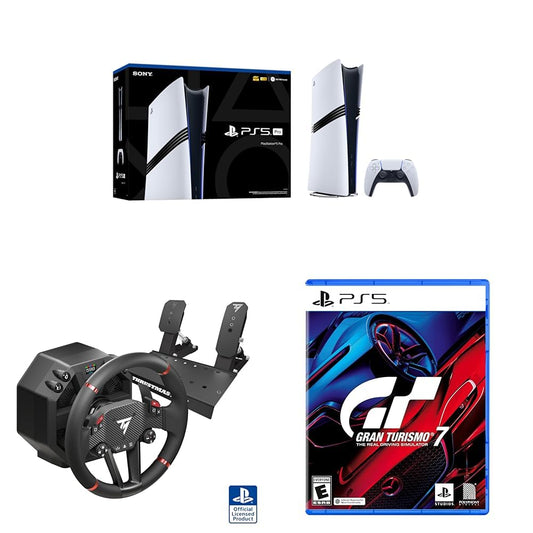 PlayStation 5/ PS5 Pro Consoles