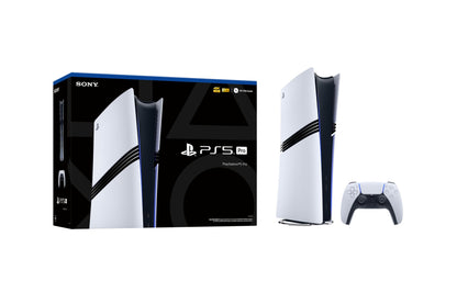 PlayStation 5/ PS5 Pro Consoles