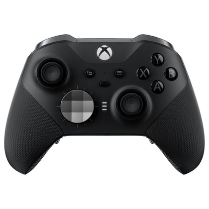 Xbox Elite Series 2 Core Wireless Gaming Controller – Black – Xbox Series X|S, Xbox One, Windows PC, Android, and iOS