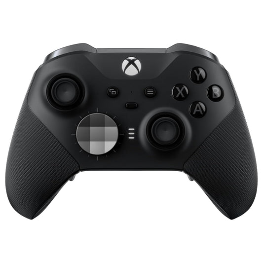 Xbox Elite Series 2 Core Wireless Gaming Controller – Black – Xbox Series X|S, Xbox One, Windows PC, Android, and iOS