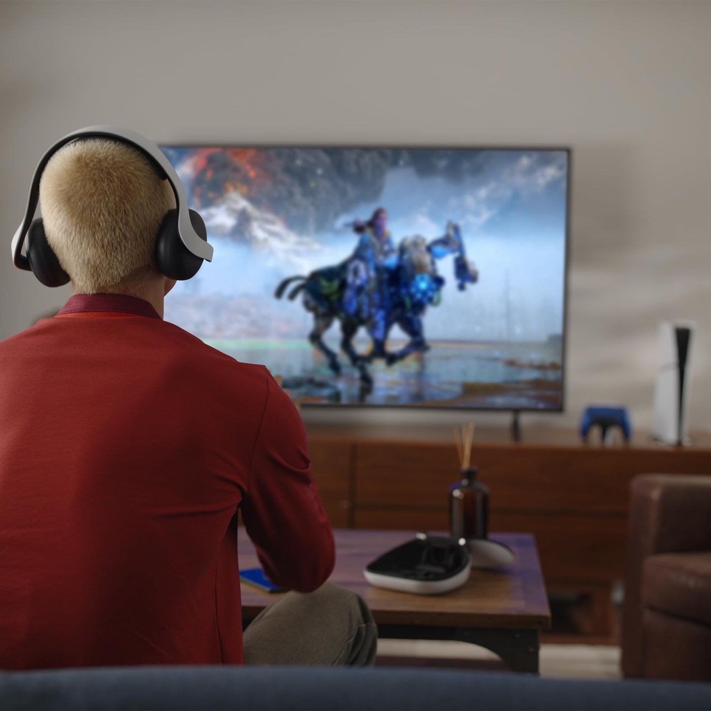 PlayStation 5/ PS5 Pro Consoles