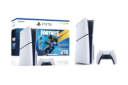 PlayStation 5/ PS5 Pro Consoles