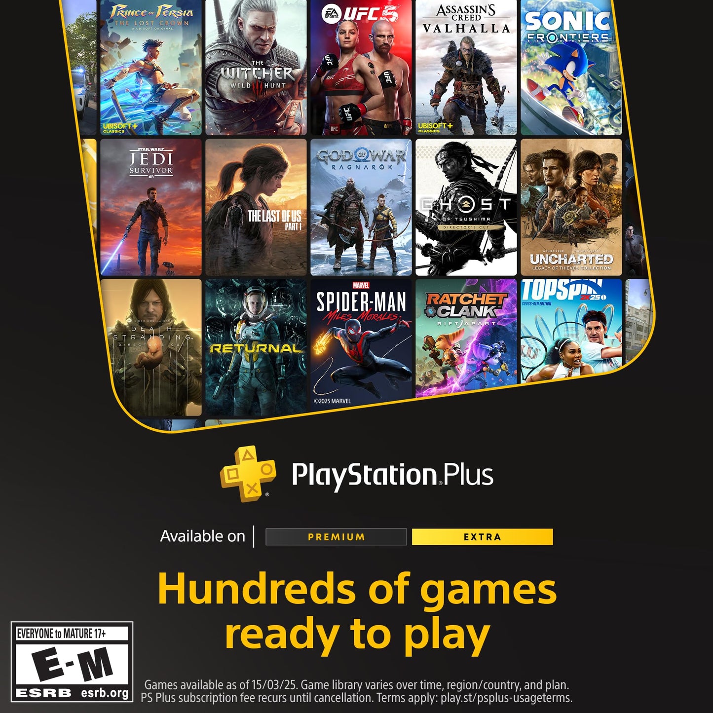 PlayStation 5/ PS5 Pro Consoles